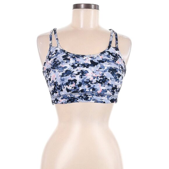 NWT Gaiam | Avia | Sports Bra Bundle (3) S/XS | black, grey, violet storm - Picture 7 of 14